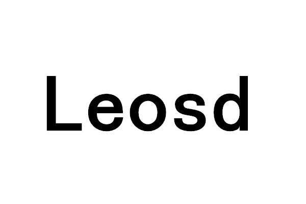 33498562-leosd-商标转让-【创名商标转让网】