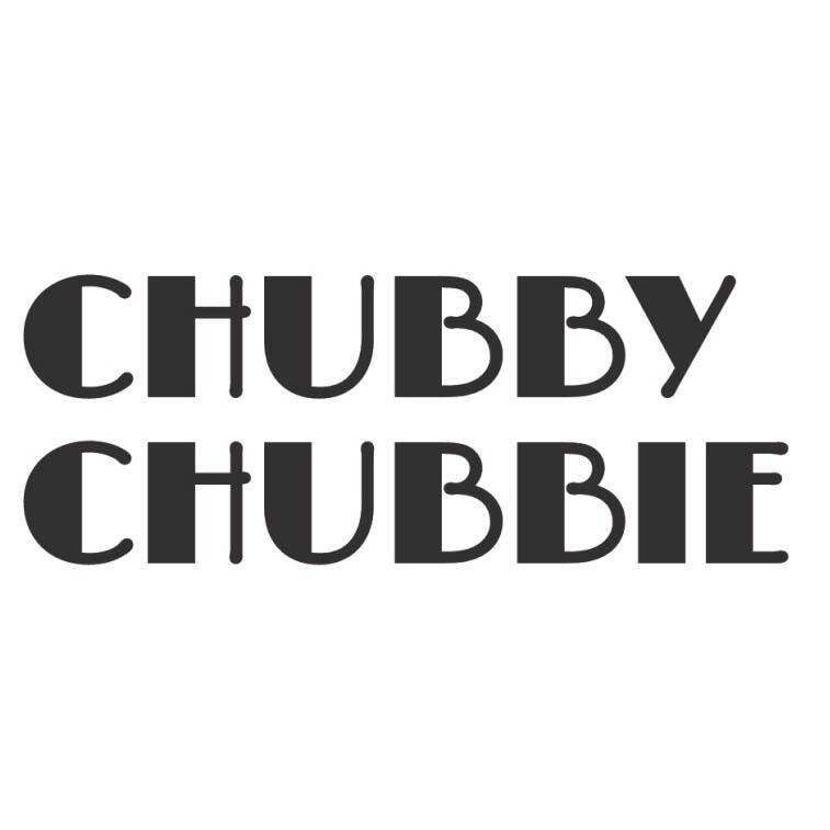 Chubbe 58588397-CHUBBY CHUBBIE CHUBBYCHUBBIE-商标转让-【创名商标转让网】